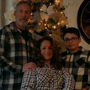 Meet your Posher, Evelyn